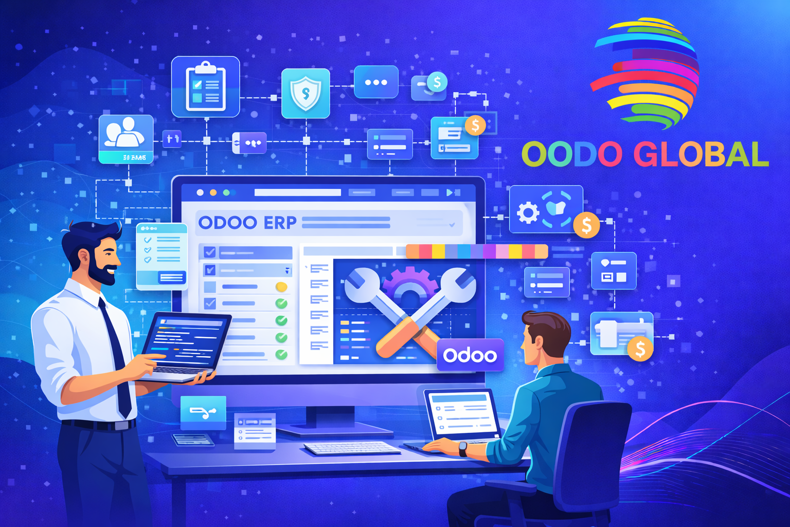 Odoo Configuration Planning